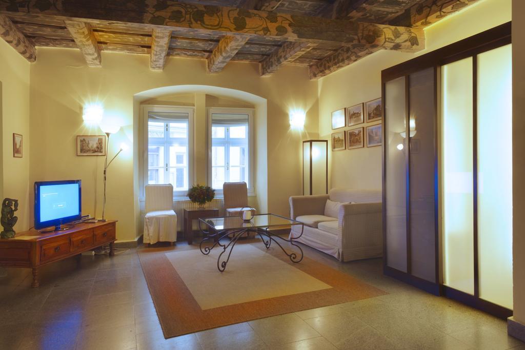 Prague Old Street Apartments Cameră foto